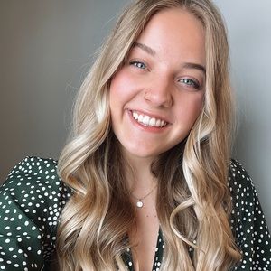 Meet your Posher, Heidi